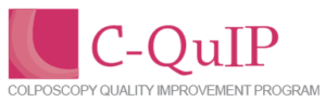 Colposocpy Quality Improvement Program - C-QuIP